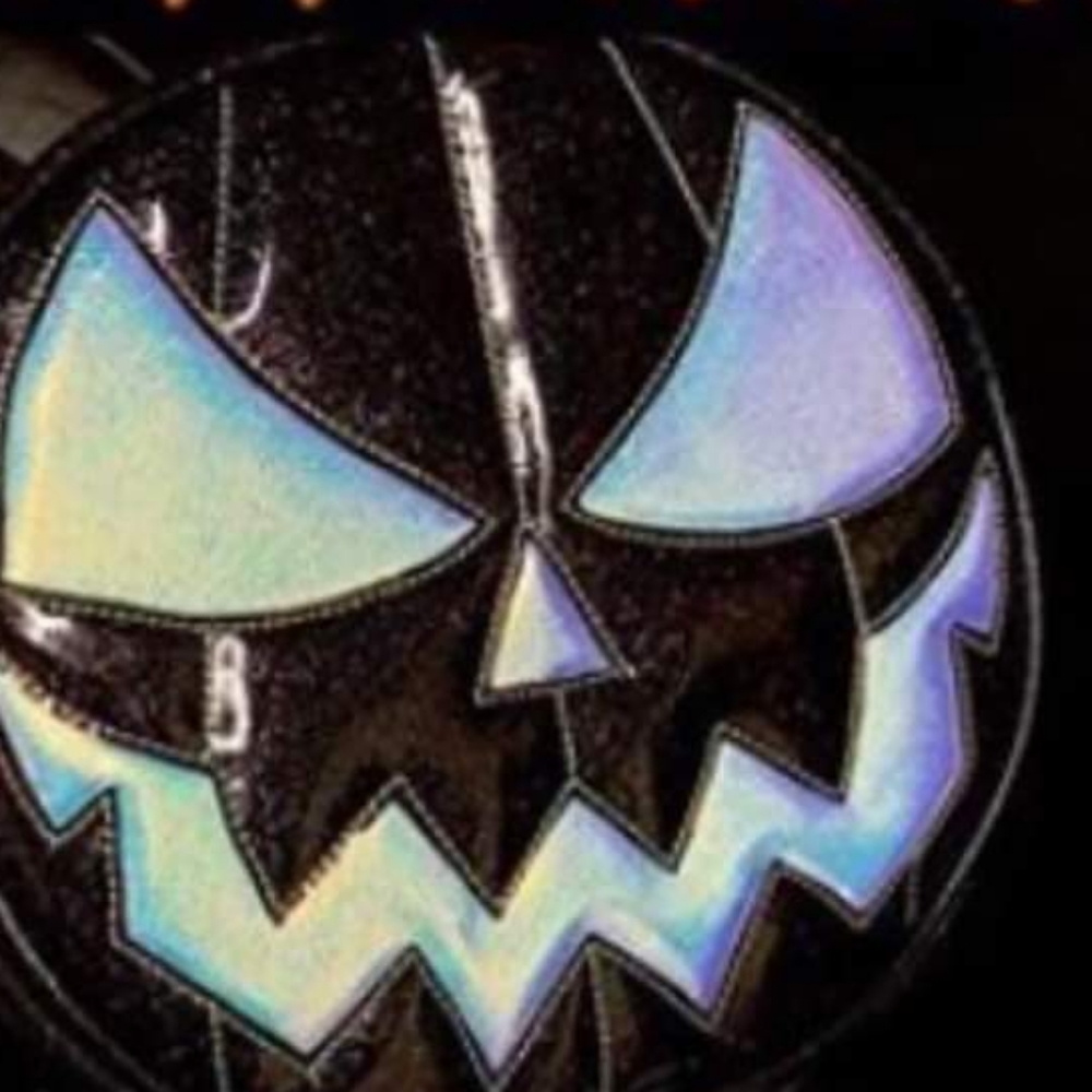 (DISO) Love pain and stitches pp ready or trade.. - Picture 3 of 12